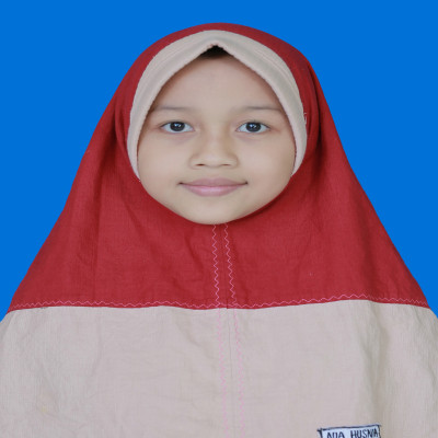 foto profil Siti Nia Husnia